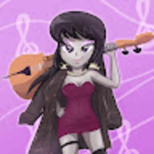 Meet your Posher, Octavia